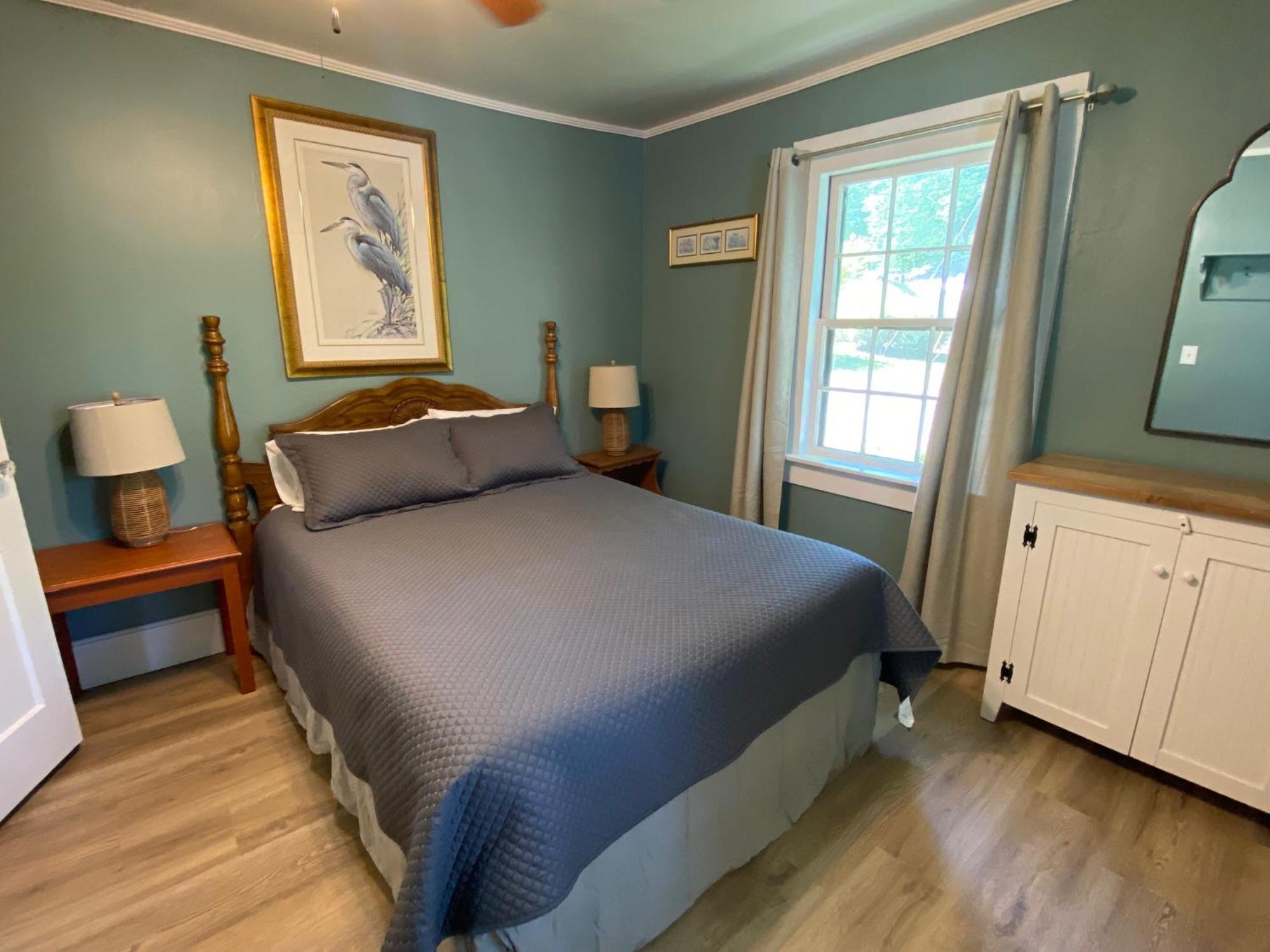 Boundary Waters Resort & Marina ハイアワシー エクステリア 写真
