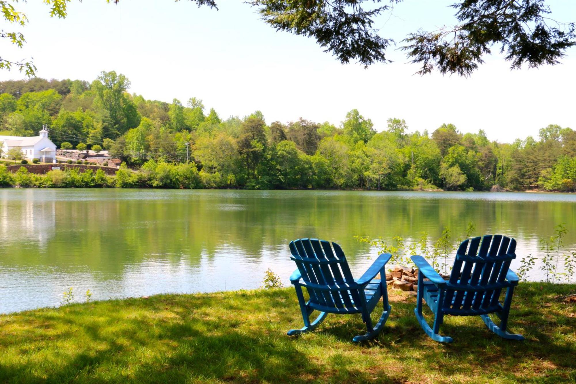 Boundary Waters Resort & Marina ハイアワシー エクステリア 写真
